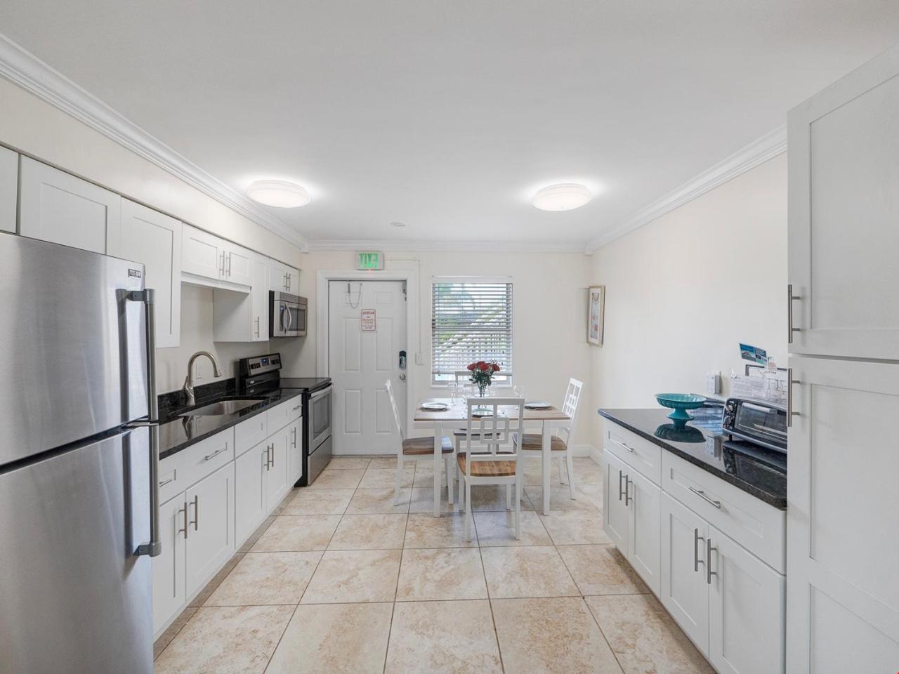 Bright And Sunny 2Br !!Close To Peanut Island!! Riviera Beach Exteriér fotografie
