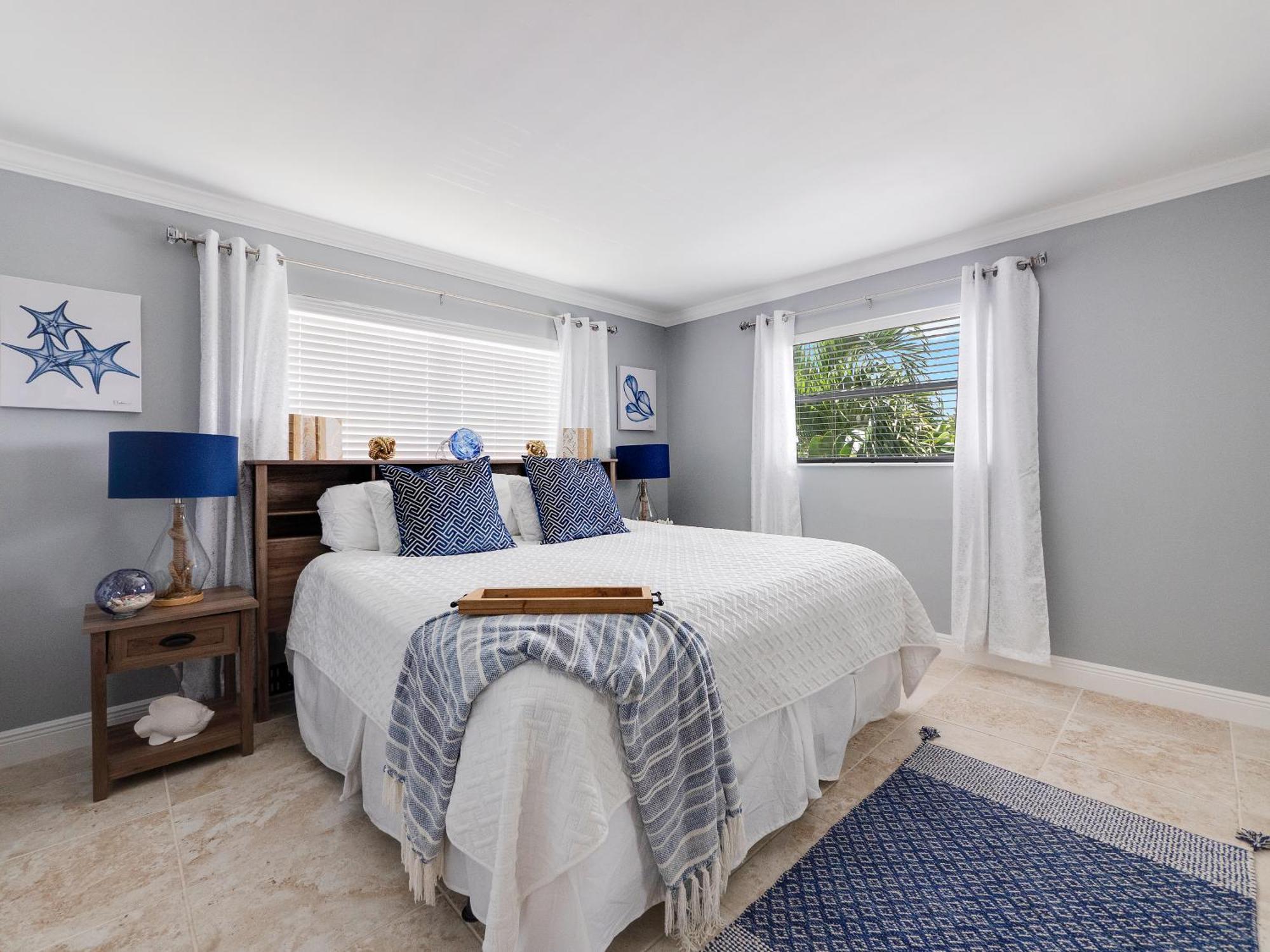 Bright And Sunny 2Br !!Close To Peanut Island!! Riviera Beach Exteriér fotografie