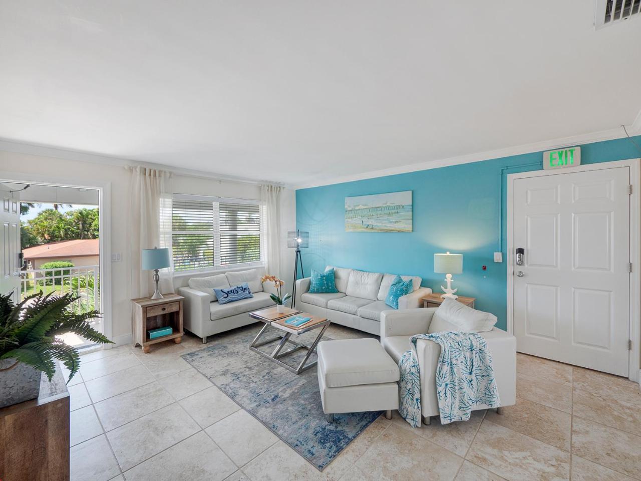 Bright And Sunny 2Br !!Close To Peanut Island!! Riviera Beach Exteriér fotografie