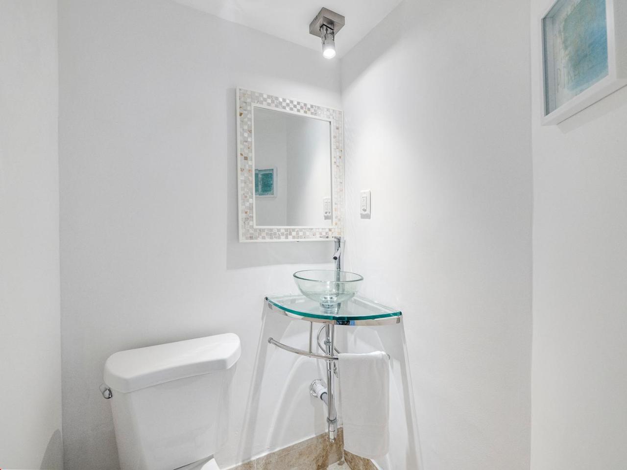 Bright And Sunny 2Br !!Close To Peanut Island!! Riviera Beach Exteriér fotografie
