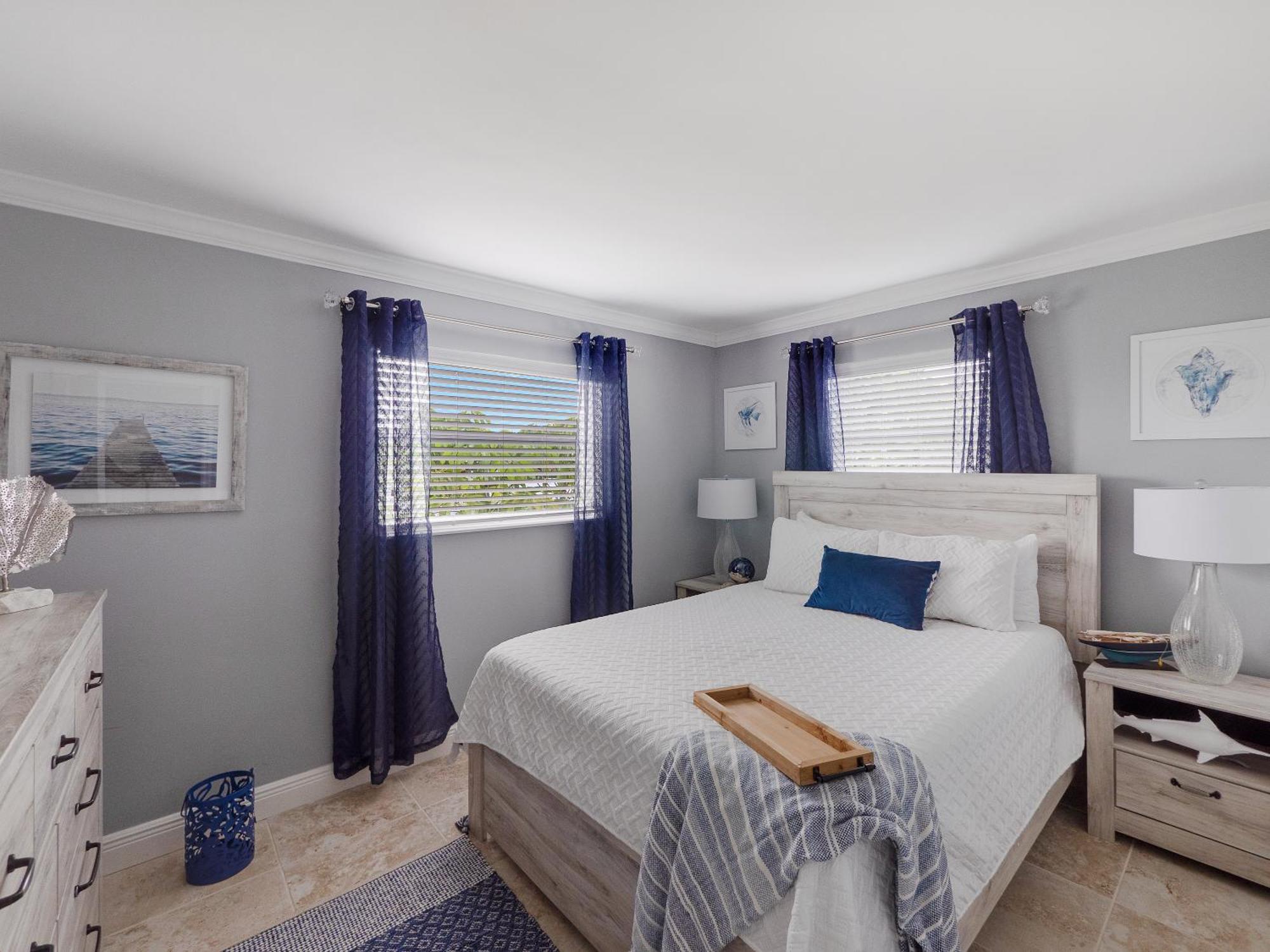 Bright And Sunny 2Br !!Close To Peanut Island!! Riviera Beach Exteriér fotografie