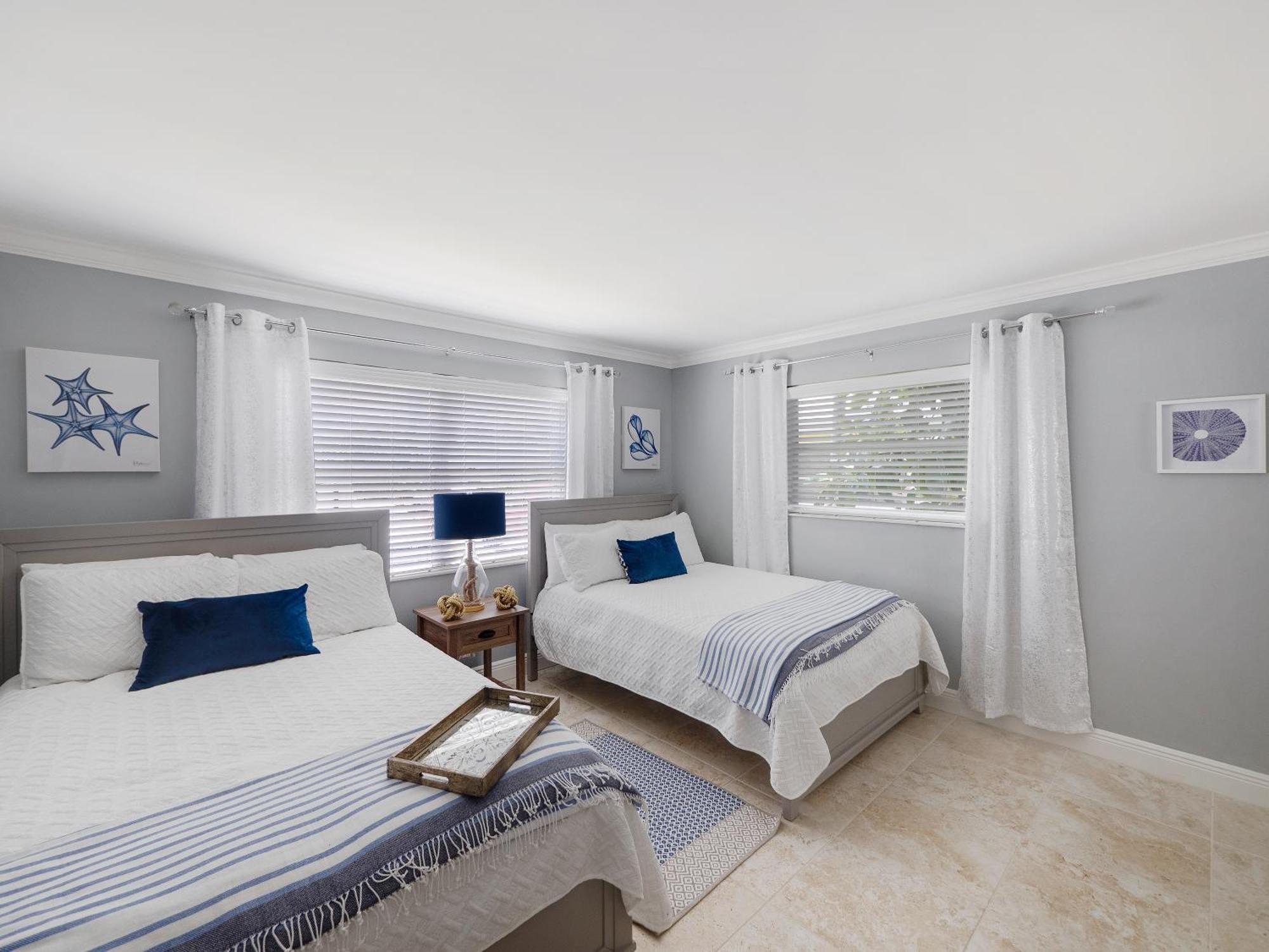 Bright And Sunny 2Br !!Close To Peanut Island!! Riviera Beach Exteriér fotografie